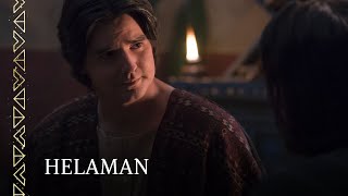 Alma Testifies to His Son Helaman | Alma 36–37 | Book of Mormon