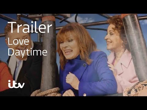 Love Daytime  | ITV