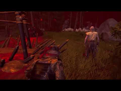 Ghost of Tsushima - Legends DLC Playthrough Part 1 PS4 Pro