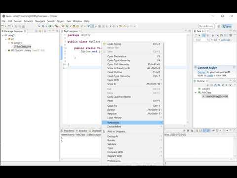 Java Lab01