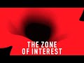 SOUNDTRACK THE ZONE OF INTEREST 존 오브 인터레스트 2023