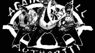 Against All Authority Dinkas When I Close My Eyes