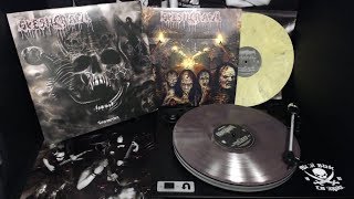 Fleshcrawl - Soulskinner LP Stream