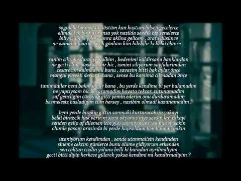 Kadir Mihran -  Yarina Uzak Hayaller ( Gerilim Beat ) 2015