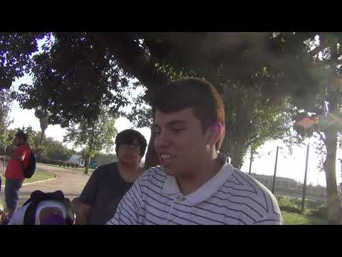 CRONS vs. AGRIDULCE | Cuartos | Embeleso Battles | Fecha I 2020