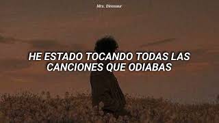 The Click Five — I&#39;m Getting Over You (Español)