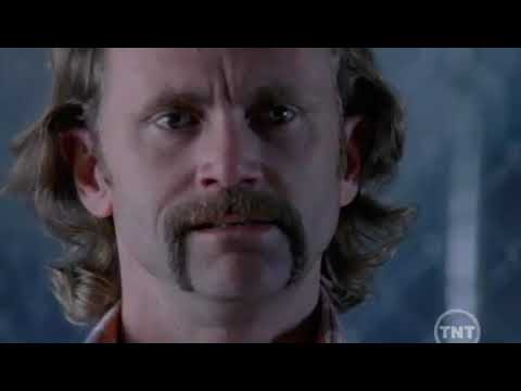 "Wanted" (TNT) TV Series 2005 (Episode 11)