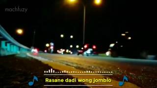 Download lagu Story WA kekinian - Lagu jowo || JOMBLO mp3