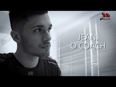 PERFIL Dynquedo - Midlaner da KaBuM! e-Sports