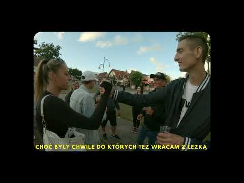 Czeski - Przeszłość feat. Vix.N (prod. Jezzy C.) VIDEO
