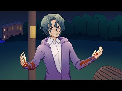 Saving Him From A Yandere | Invite Me In