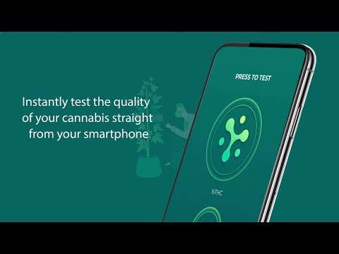 HiGrade: Cannabis Testing