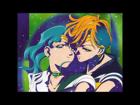 Moon Revenge　緒方恵美feat.勝生真沙子ver.