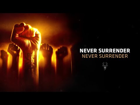 DJ StiLLNess - Hardcore (Never Surrender megamix)