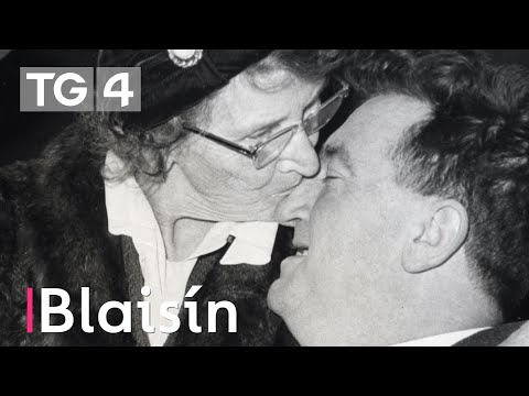 Máthair - Kathleen Behan | Dé Céadaoin 21:30 | 1/4 | TG4