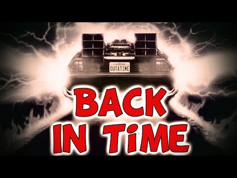 [CS:GO] Back In Time! (Archival Frag Moments)