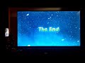 How The Grinch Stole Christmas 2000 End Credits On Telemundo 52 1 KVEA DT
