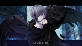 Black Bird / ぼくのりりっくのぼうよみ - coverd by 時雨