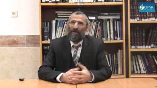 Pourquoi différents mouvements dans le judaisme ?