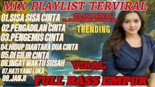 Download lagu TRANDING // NON STOP PLAYLISH LAGU DANGDUT REMIX PILIHAN 2025 VIRAL TRANDING // mp3