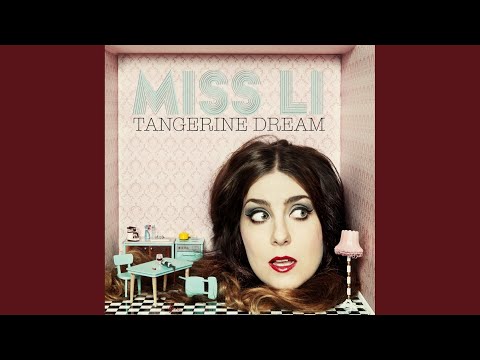 All Those Men - Miss Li