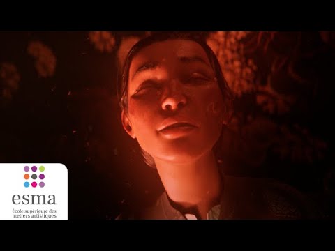 Instinct - ESMA 2022