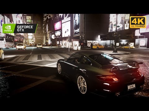 GTA 4 Gameplay Walkthrough Part 13 [4K 60FPS PC] - No Commentary #gaming #games #gta