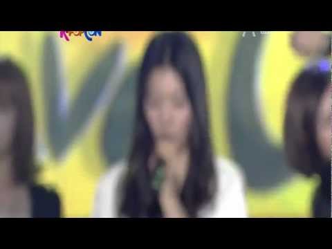 Brave Girls & Electro Boyz