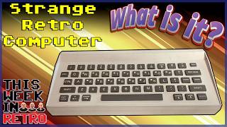 It's A Humdinger Of A Retro Computing Find - This Week In Retro 289