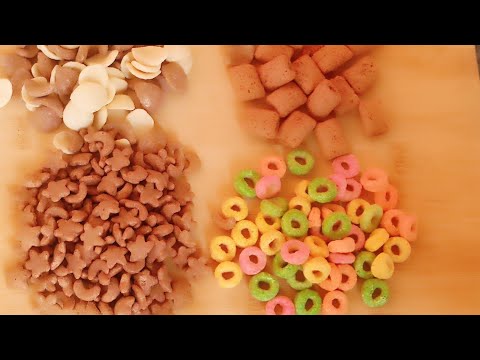 Kellogg's chocos #shorts
