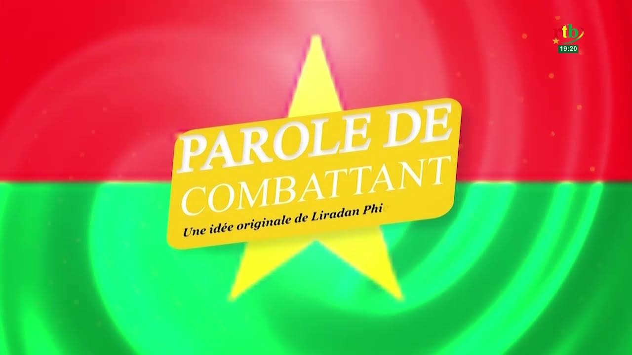 RTB - JT de 19H du 15 mai 2026