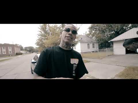 Bigg dae - Add It Up pt 2 (Official Music Video)