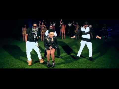 Lady Ponce Feat Xmaleya - Koum koum koum (Vidéo Officielle)