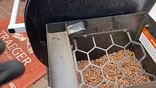Traeger Grill Ironwood 885 Review