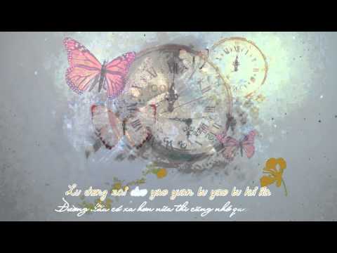 [Pinyin + Vietsub] 尚好的青春 | Thanh xuân tươi đẹp - Tôn Yến Tư