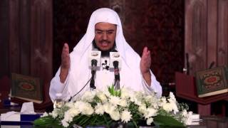 صورة أمثال القرآن (2) || تتمة التعريف بعلم أمثال القرآن