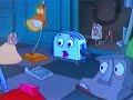 Opening To Melody Time 1998 VHS
