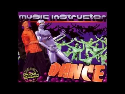 Music Instructor - Dance (Original Mix) (Official Audio)