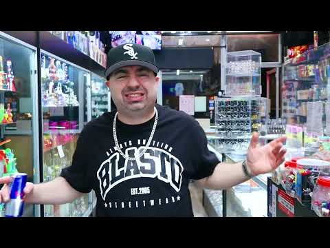 Mic nif - Impatient (official music video) produced by @tonyafx