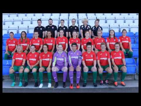 FA Womens' Championship Bid - Coventry United Ladies