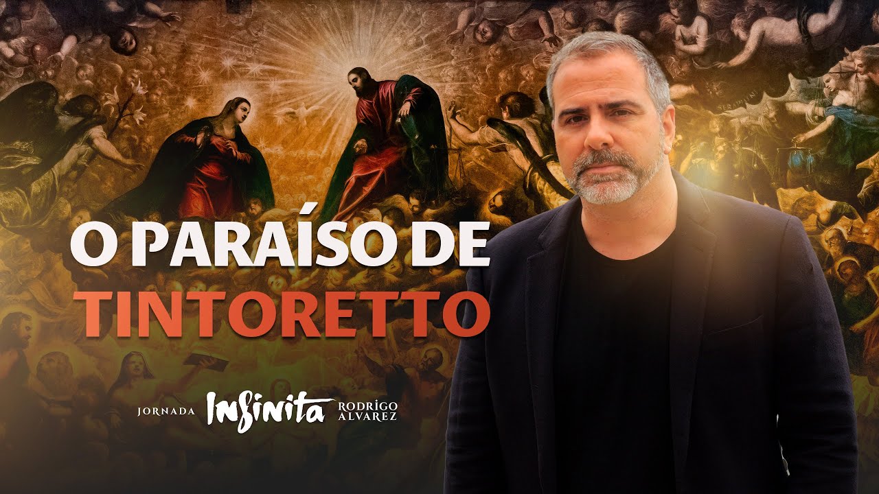 A fascinante VENEZA de VIVALDI, MARCO POLO e TINTORETTO e o famoso CARNAVAL VENEZIANO.