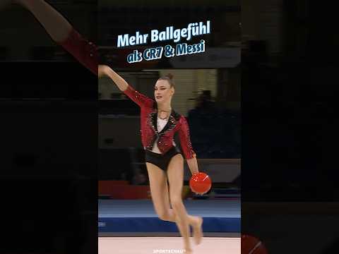 Ballon d'Or für Varfolomeev?! 🔮 | Sportschau #shorts