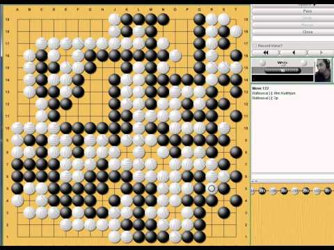 Bat's Go Recommendation #1