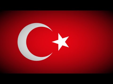 Ceddin deden - Turkish military song - Mehter Marşları