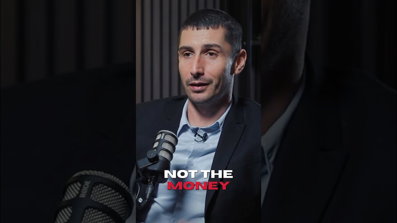 Franchisee Success Story #1