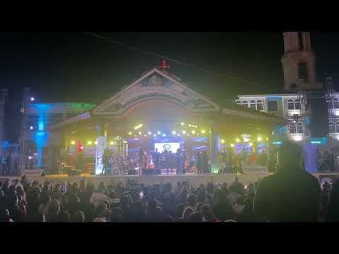 SINFOSALSA 2023 MEDLEY No soy un juego,Embrujo de amor - Caleño version Alberto Barros (cover)