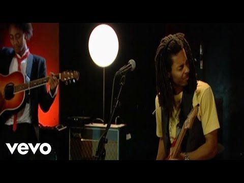 You Must Know (Ronnie Scott's Live Session)