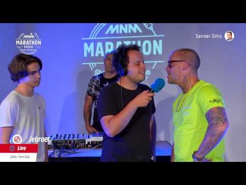 MNM: Marathonradio: Jebroer