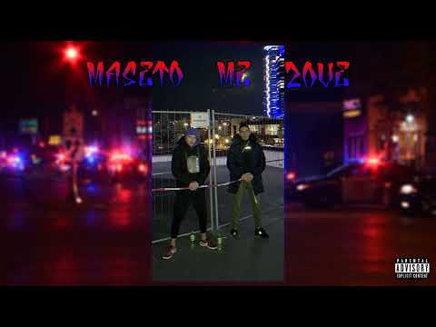 KAPATA ft. NEMS - MASETO ME ZOVE