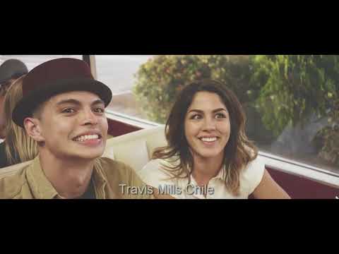 Travis Mills - Young & Stupid (2Versión)🔥